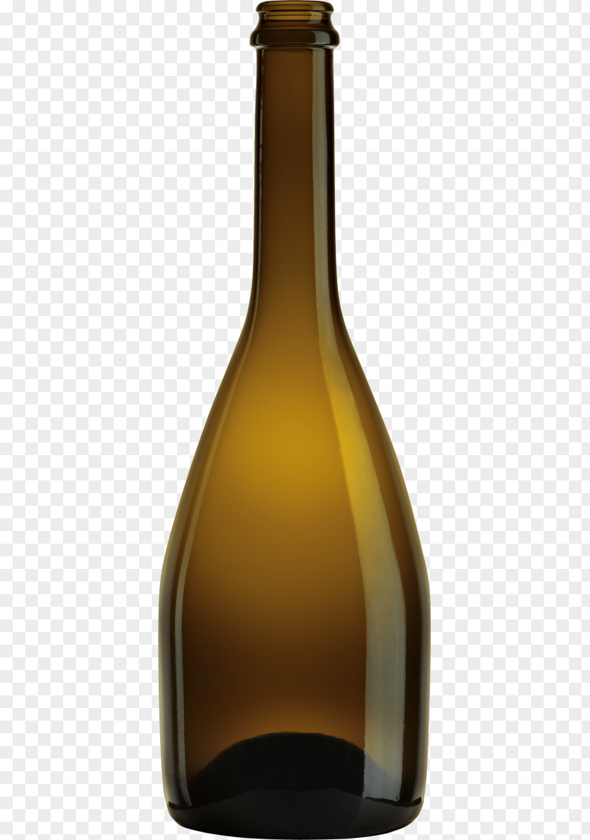 Wine Sparkling Champagne Glass Bottle PNG