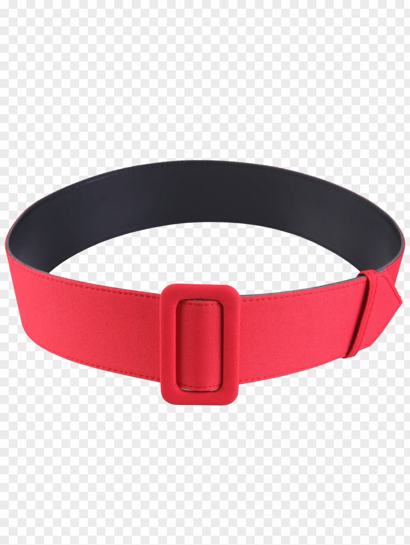 Belt Clothing Accessories Bicast Leather Textile PNG