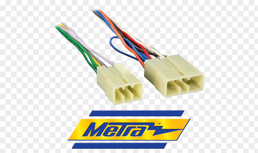 Car Metra Electronics Vehicle Audio Cable Harness Consumer PNG