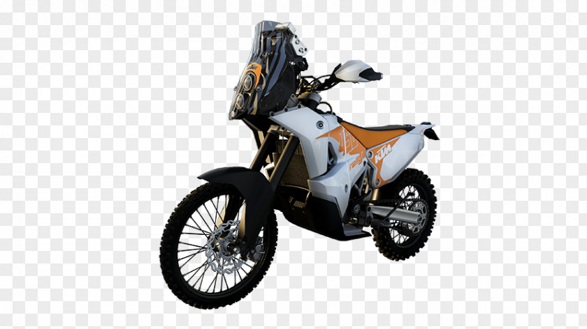 Car The Crew 2 Wheel Motorcycle PNG