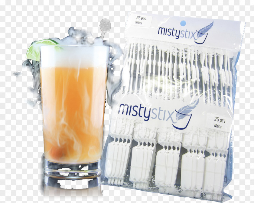 Dry Ice Orange Drink Flavor Product PNG