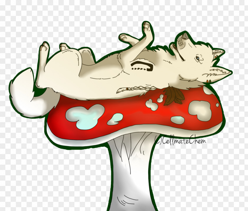 Fairy Tale Mushroom Character Fiction Clip Art PNG