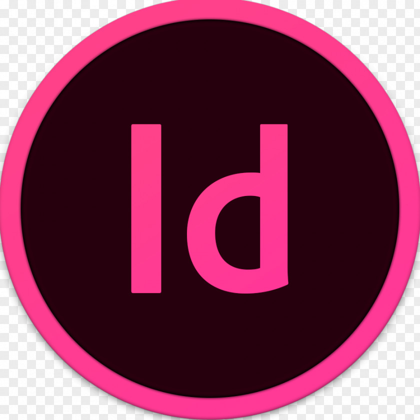 Indesign Symbol Adobe InDesign Inc. Creative Cloud Photoshop PNG