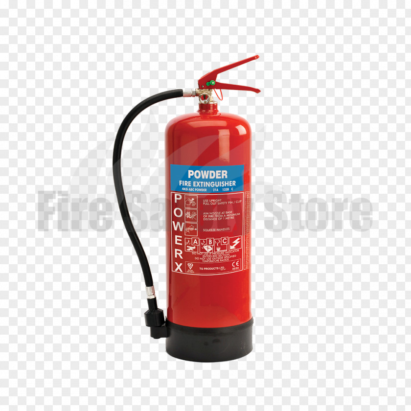 Nozzle Dry Chemical Fire Extinguishers ABC Protection PNG