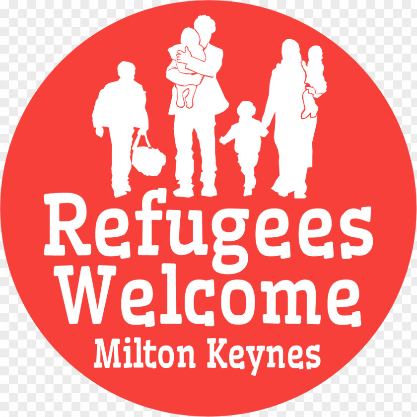 Red Cross Volunteers World Refugee Day Milton Keynes Salina Brand PNG