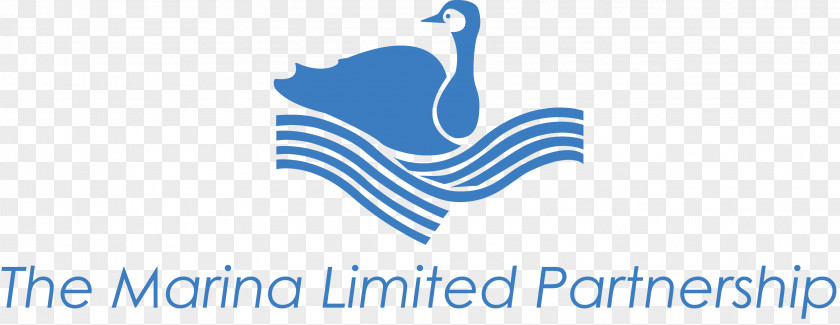 The Marina Limited Partnership Logo Brand PNG