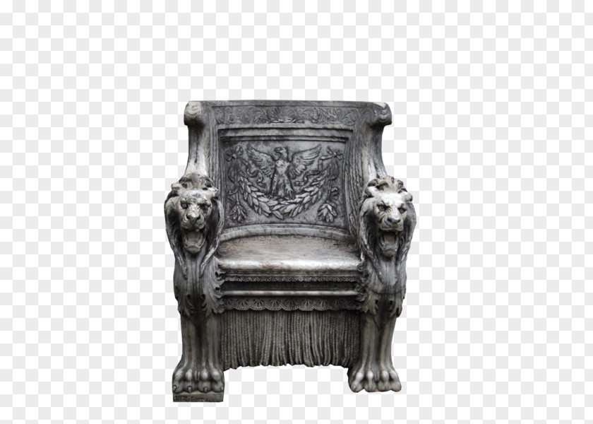 Throne Stone Of Scone Room God Coronation Chair PNG