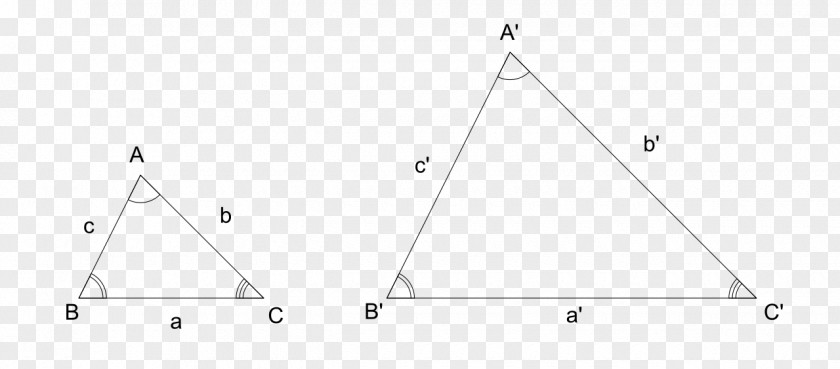 Triangle Point PNG