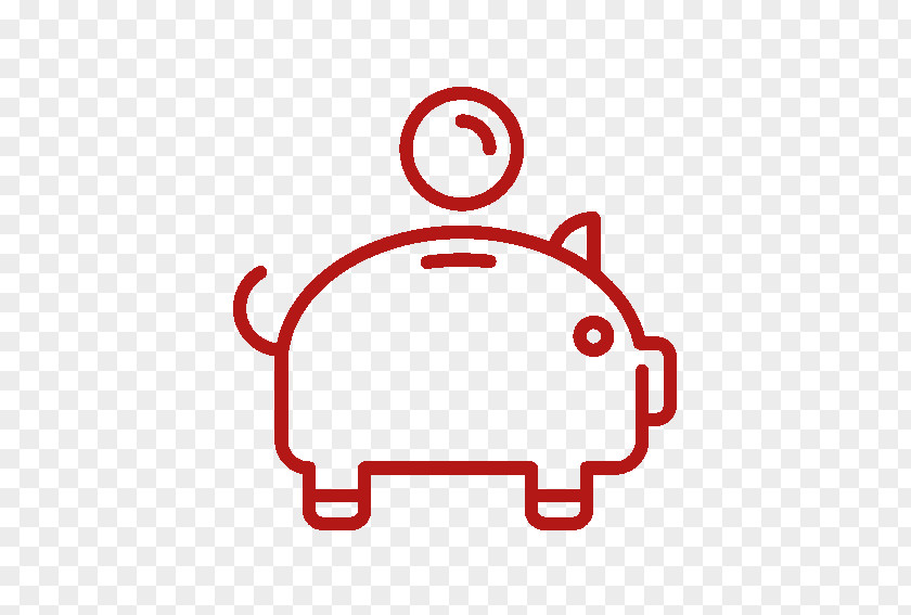 Bank Piggy Mutual Fund Money Commercial PNG