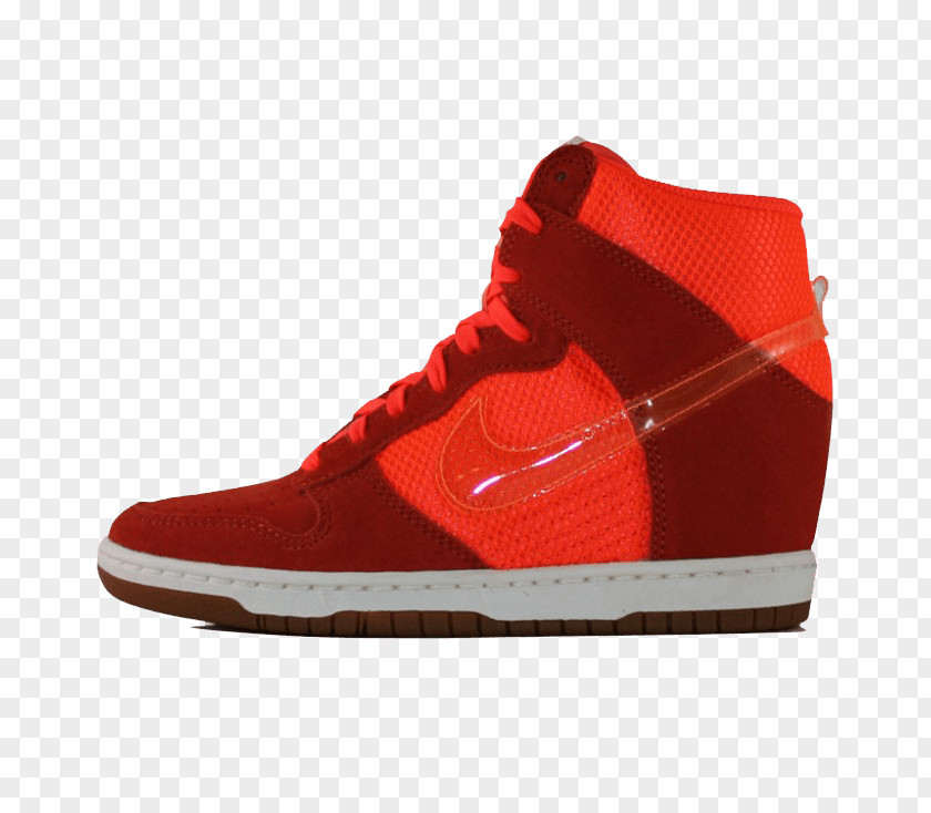 Bright Side Skate Shoe Sneakers Nike Mercurial Vapor Basketball PNG