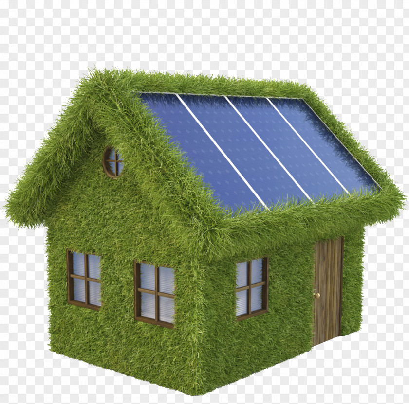 Building Green Council Environmentally Friendly Home PNG