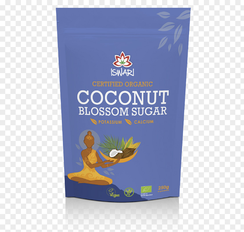 Coconut Jam Organic Food Sugar PNG