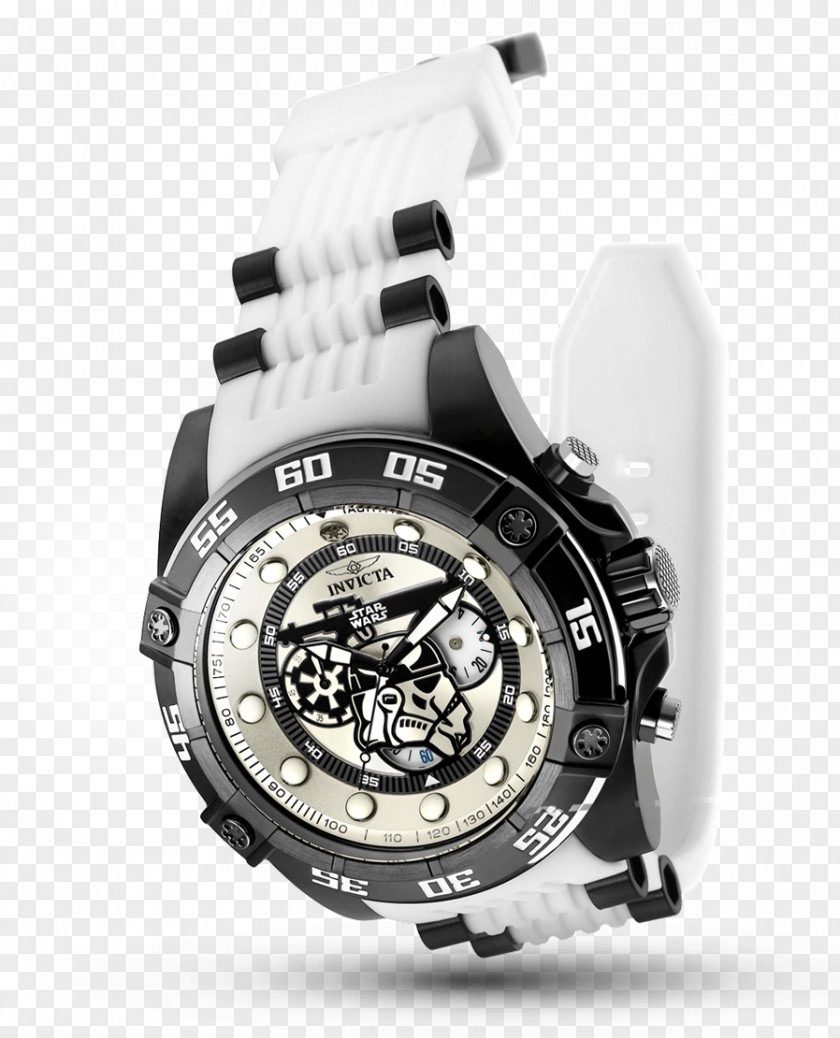 Invicta Watch Group Brand Strap Clock Clothing Accessories PNG