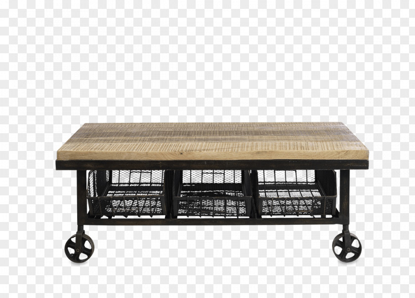 Iron Table Coffee Tables Furniture Living Room PNG