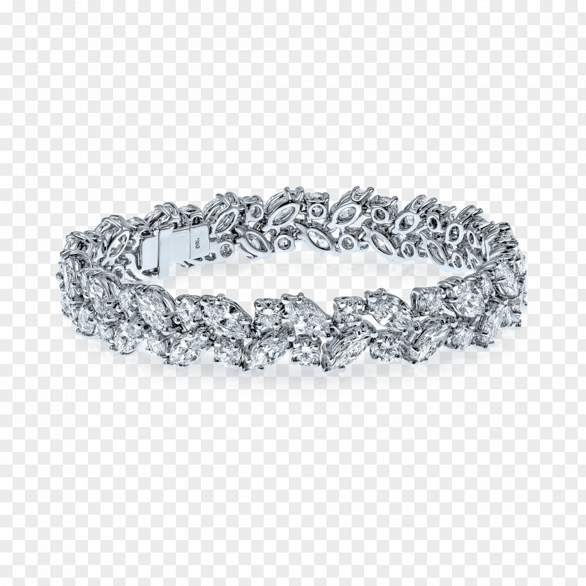 Jewellery Bracelet Gemstone Diamond PNG