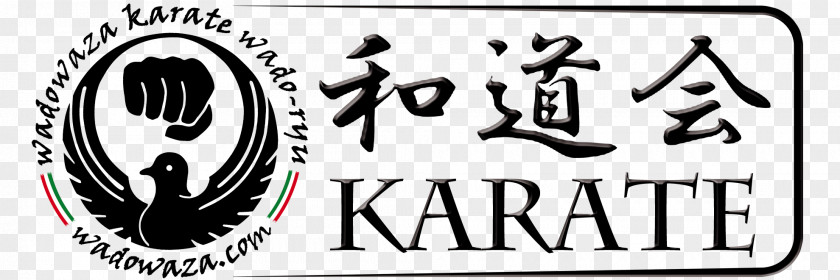 Karate Wadō-ryū Wadōkai Dojo PNG