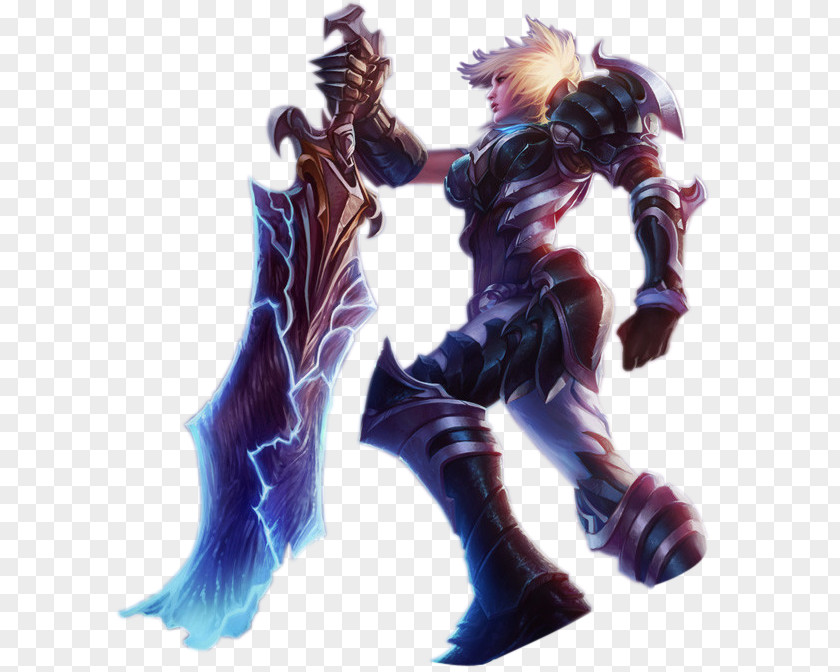 League Of Legends 2017 World Championship Riven North America Series Video Game PNG
