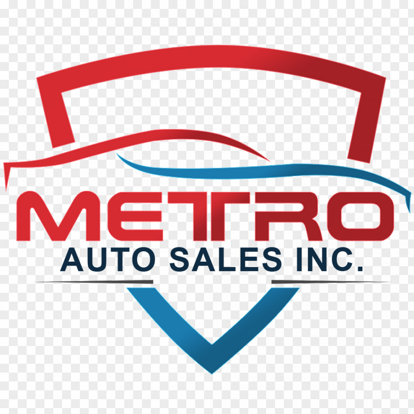 Metro Auto Sales Inc 2 Vehicle Logo PNG