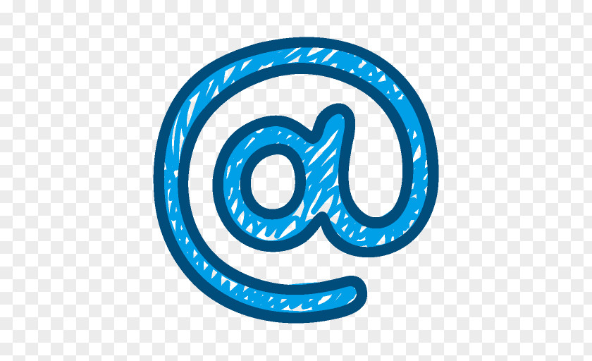 Safari Email Symbol PNG