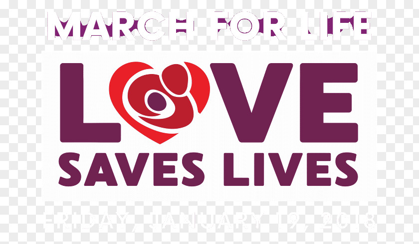 Save Life 2018 March For Pilgrimage Roe V. Wade National Mall Supreme Court Of The United States PNG