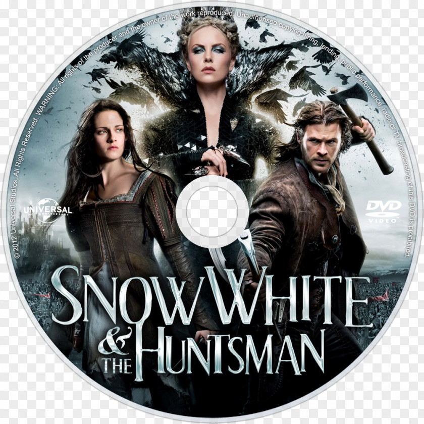 Snow White And The Huntsman Queen YouTube King Magnus Film 0 PNG
