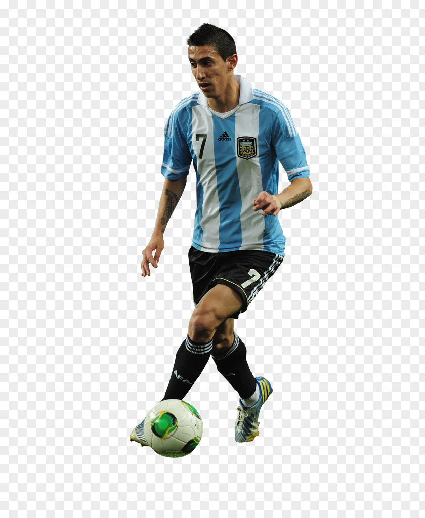 T-shirt Argentina National Football Team Jersey Sport PNG