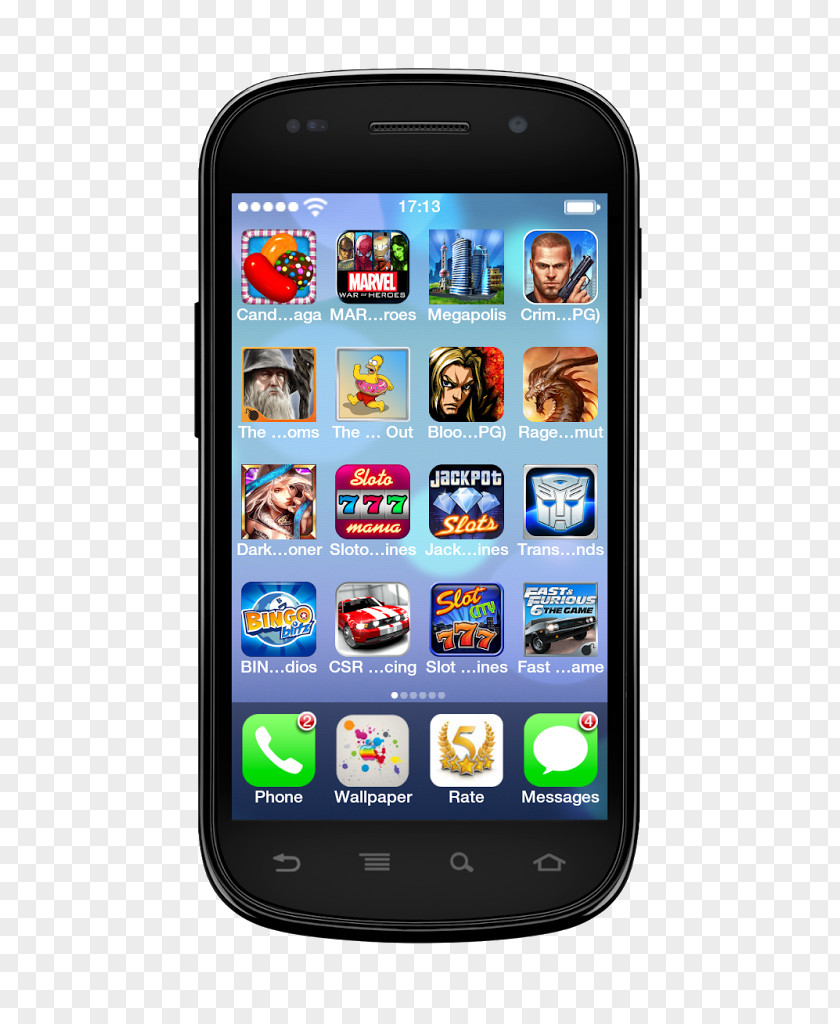 Zooming User Interface Feature Phone Smartphone PDA Multimedia PNG