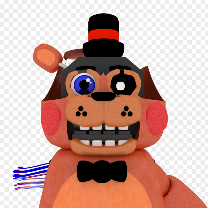 Adventurer Boy Trick Five Nights At Freddy's 4 Stuffed Animals & Cuddly Toys PNG