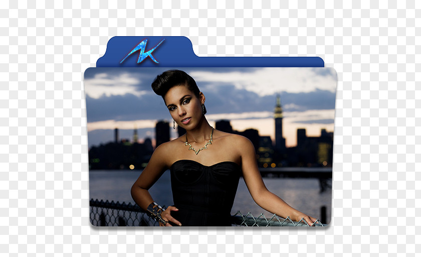 Alicia Keys 4K Resolution Desktop Wallpaper High-definition Television 5K PNG