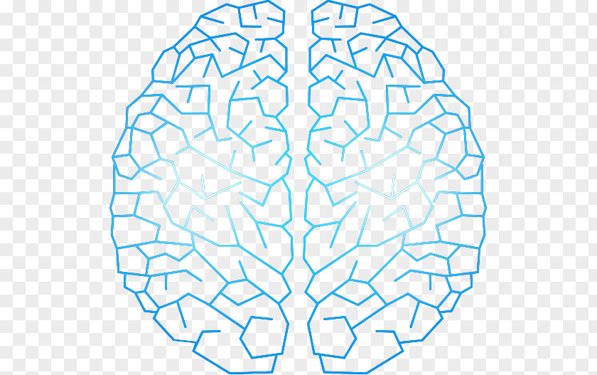 Brain Digital Image Memory Clip Art PNG