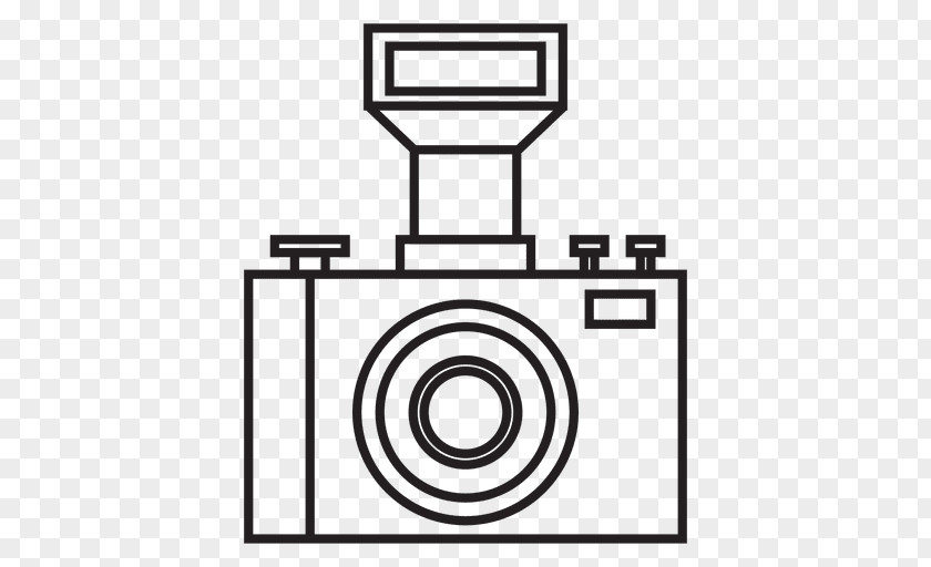 Camera Vector Photography Plane PNG