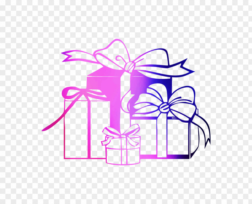 Clip Art Christmas Gift Day PNG