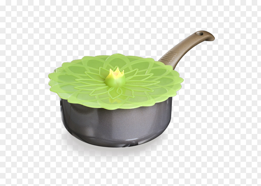 Design Flowerpot Cookware PNG