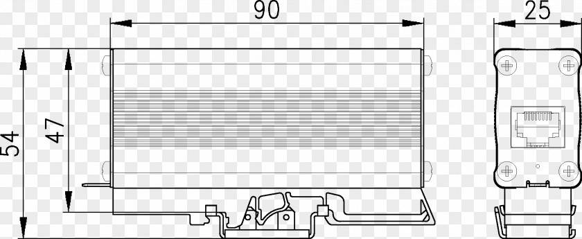 Design Paper Floor Plan Technical Drawing PNG