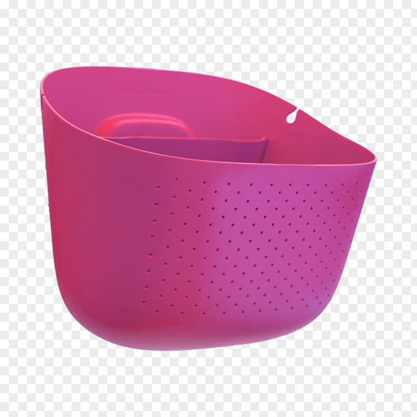 Design Plastic Pink M Bowl PNG