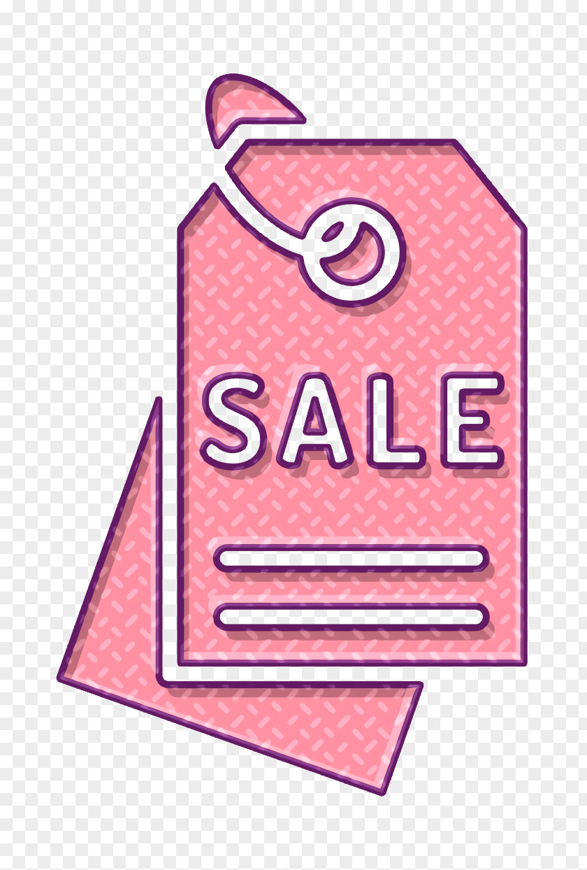 Ecommerce Icon Sale PNG