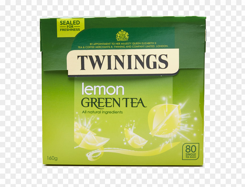 Green Tea Gunpowder Twinings Bag PNG