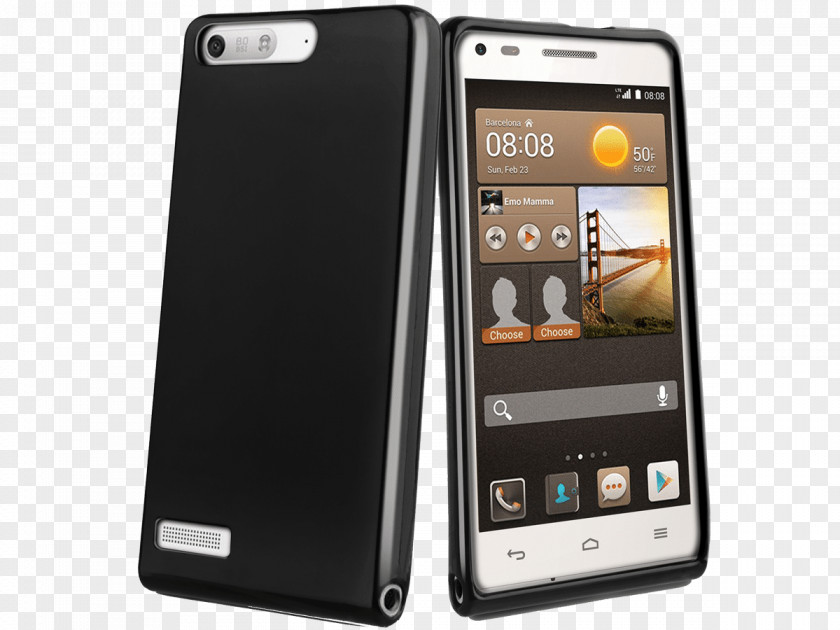 Huawei Devices Smartphone Feature Phone Ascend G6 Bultime OOD (LLC) PNG