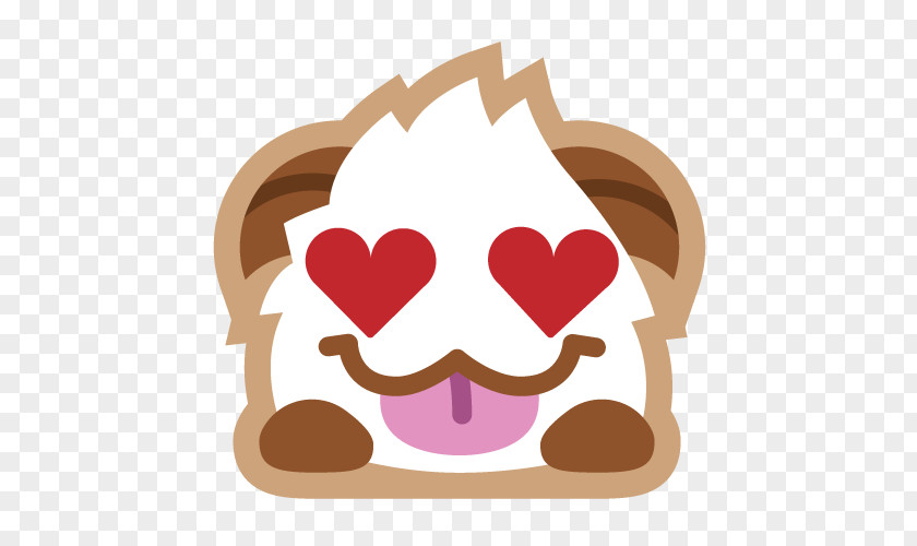 League Of Legends Discord Face With Tears Joy Emoji Sticker PNG