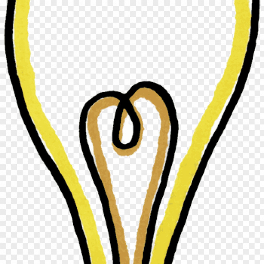 Light Clip Art Incandescent Bulb Image Free Content PNG