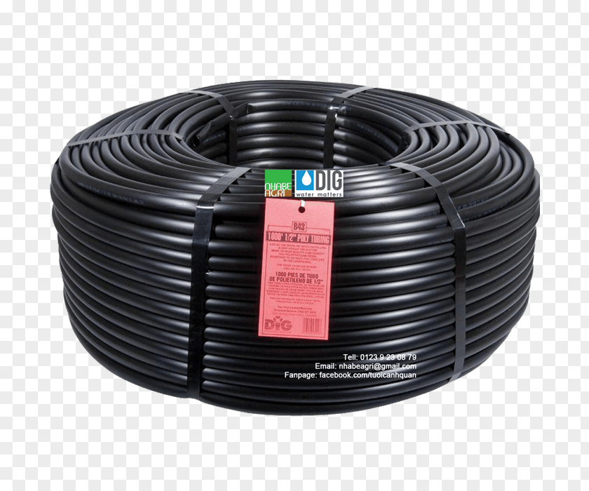 Mem Polyethylene Drip Irrigation Hose Agriculture Polyvinyl Chloride PNG