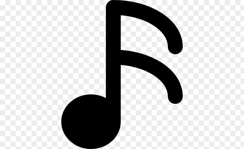 Musical Note Whole Clip Art PNG
