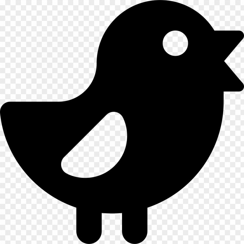 Overlapping Bird Social Media Online Community Manager Clip Art PNG