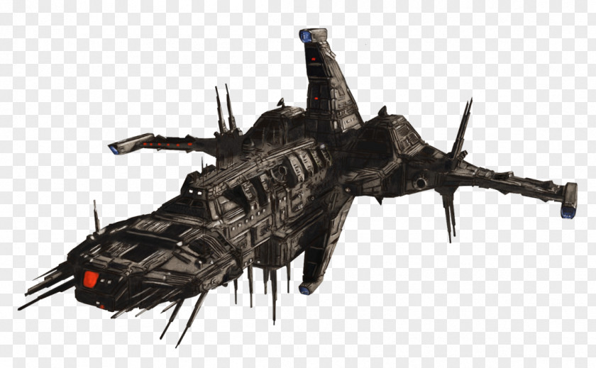 Painting Spacecraft Ship CGTrader 3D Modeling PNG