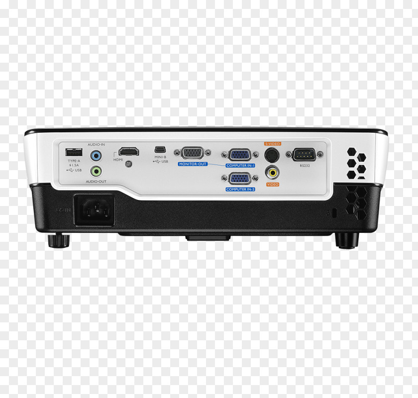 Projector BenQ TH682ST 1080p HT1075 MW665 PNG