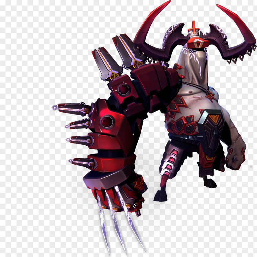 Rath Battleborn Borderlands Gearbox Software, LLC Video Game Wikia PNG