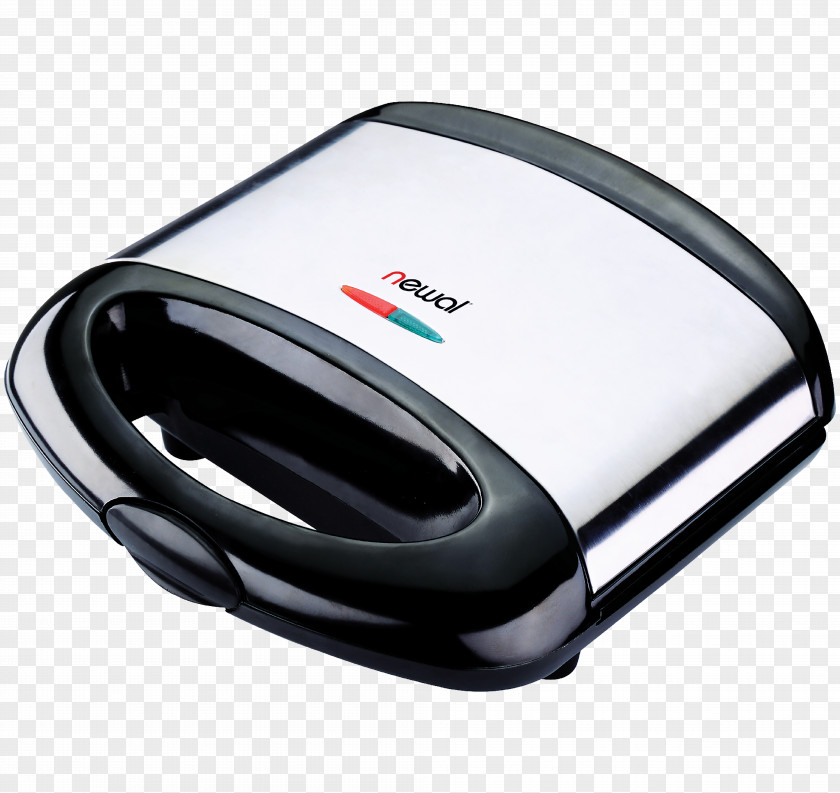 Sandwich Maker Toaster Clothes Iron Pie Home Appliance Stock PNG