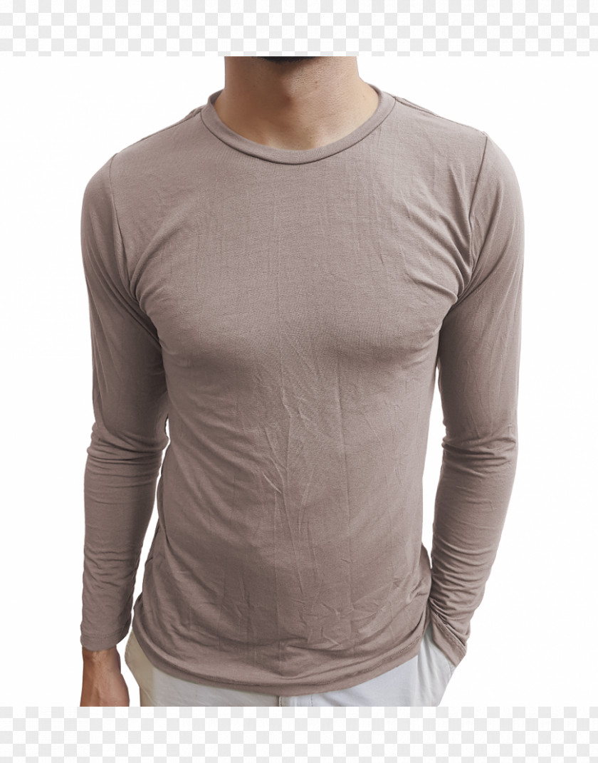 T-shirt Sleeve Clothing Collar PNG