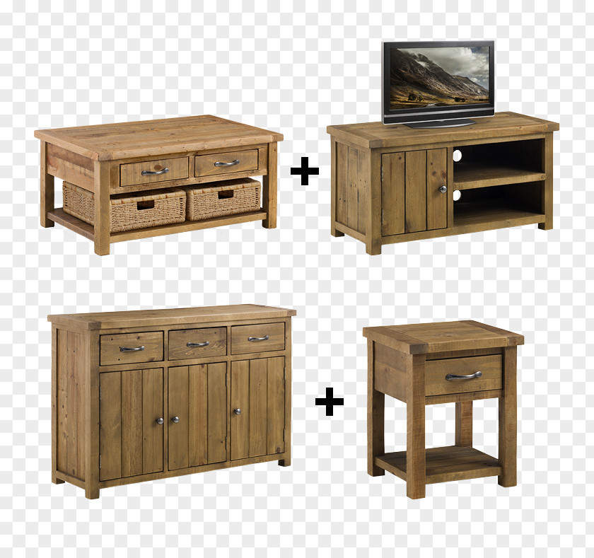 Table Drawer Dining Room Buffets & Sideboards Living PNG