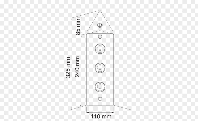 Technology Line Angle PNG